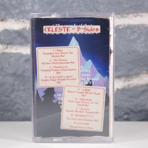 Celeste B-Sides Cassette (01)
